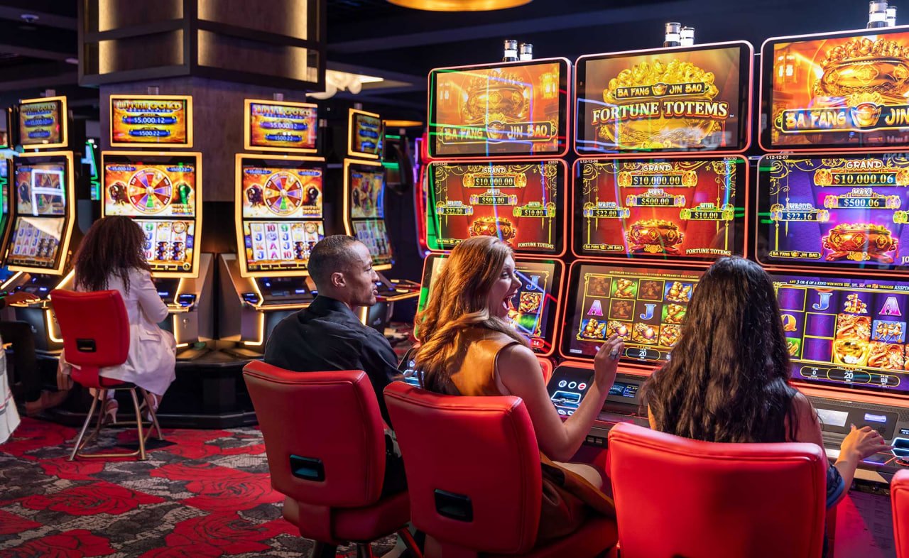 tk club